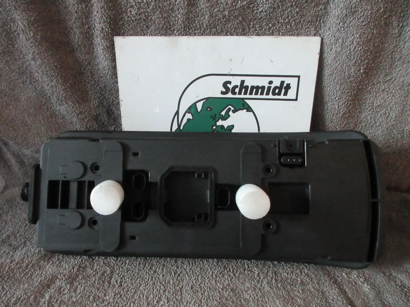MAN 51.25225-6550 // 81.25225-6551 ACHTERLAMP R+L MAN TGX TGS TGM TGL EURO 6 - Feu arrière pour Camion: photos 3 MAN 51.25225-6550 // 81.25225-6551 ACHTERLAMP R+L MAN TGX TGS TGM TGL EURO 6 - Feu arrière pour Camion: photos 3