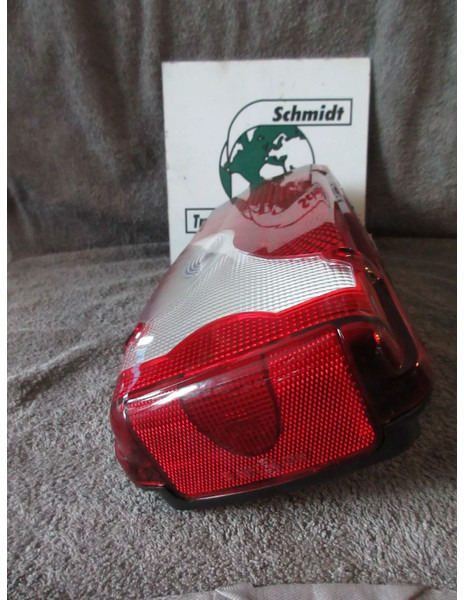 MAN 51.25225-6550 // 81.25225-6551 ACHTERLAMP R+L MAN TGX TGS TGM TGL EURO 6 - Feu arrière pour Camion: photos 2 MAN 51.25225-6550 // 81.25225-6551 ACHTERLAMP R+L MAN TGX TGS TGM TGL EURO 6 - Feu arrière pour Camion: photos 2