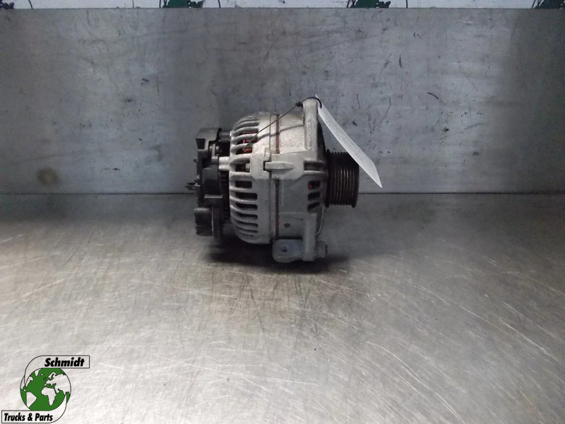 MAN 51.26101-7271 //51.26101-7270//51.26101-9270 DYNAMO MAN 18.440 EURO 6 - Alternateur pour Camion: photos 1 MAN 51.26101-7271 //51.26101-7270//51.26101-9270 DYNAMO MAN 18.440 EURO 6 - Alternateur pour Camion: photos 1