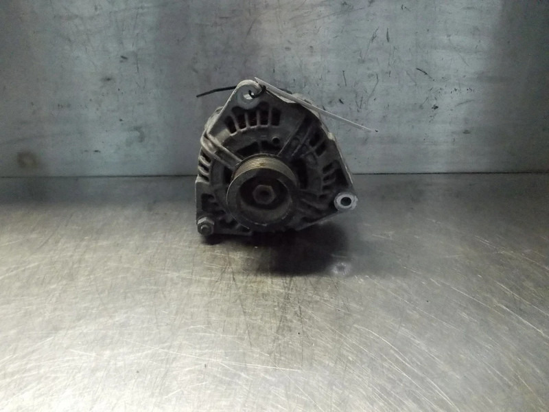 MAN 51.26101-7271 //51.26101-7270//51.26101-9270 DYNAMO MAN 18.440 EURO 6 - Alternateur pour Camion: photos 2 MAN 51.26101-7271 //51.26101-7270//51.26101-9270 DYNAMO MAN 18.440 EURO 6 - Alternateur pour Camion: photos 2