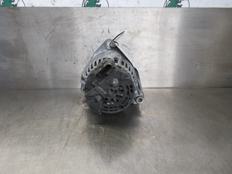 MAN 51.26101-7271 //51.26101-7270//51.26101-9270 DYNAMO MAN 18.440 EURO 6 - Alternateur pour Camion: photos 5 MAN 51.26101-7271 //51.26101-7270//51.26101-9270 DYNAMO MAN 18.440 EURO 6 - Alternateur pour Camion: photos 5