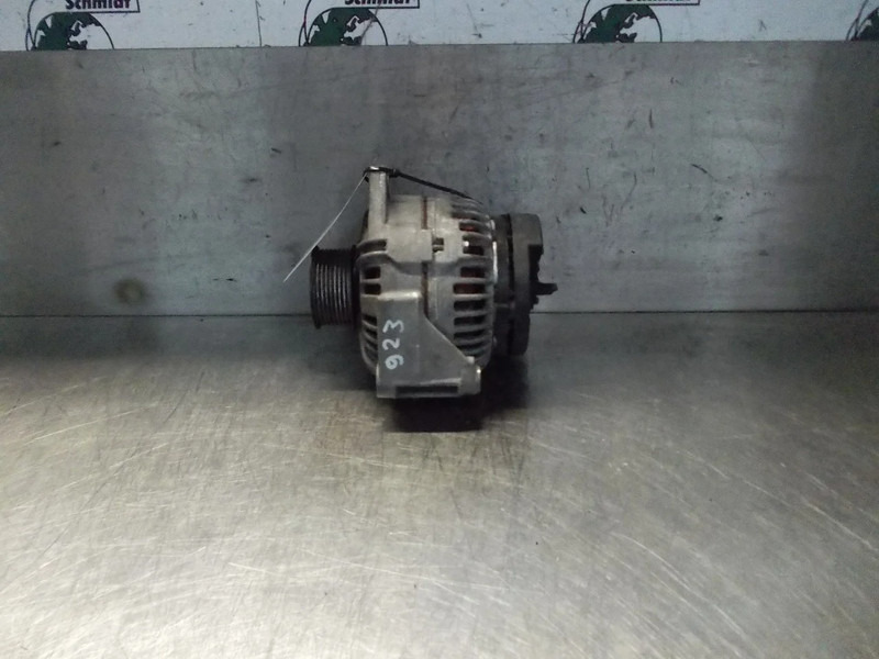 MAN 51.26101-7271 //51.26101-7270//51.26101-9270 DYNAMO MAN 18.440 EURO 6 - Alternateur pour Camion: photos 3 MAN 51.26101-7271 //51.26101-7270//51.26101-9270 DYNAMO MAN 18.440 EURO 6 - Alternateur pour Camion: photos 3