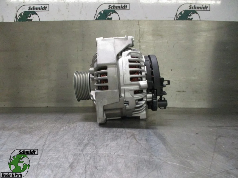 MAN 51.26101-7278//51.26101-7298//51.26101-7283 DYNAMO MAN TGX TGS EURO 6 NIEUWE & GEBRUIKT !!! - Alternateur pour Camion: photos 1 MAN 51.26101-7278//51.26101-7298//51.26101-7283 DYNAMO MAN TGX TGS EURO 6 NIEUWE & GEBRUIKT !!! - Alternateur pour Camion: photos 1