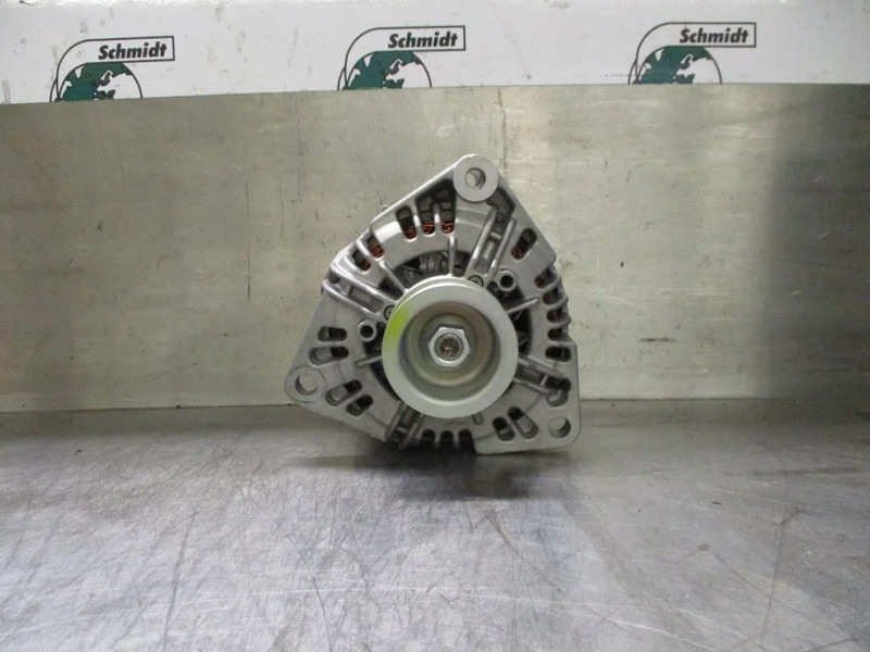 MAN 51.26101-7278//51.26101-7298//51.26101-7283 DYNAMO MAN TGX TGS EURO 6 NIEUWE & GEBRUIKT !!! - Alternateur pour Camion: photos 2 MAN 51.26101-7278//51.26101-7298//51.26101-7283 DYNAMO MAN TGX TGS EURO 6 NIEUWE & GEBRUIKT !!! - Alternateur pour Camion: photos 2