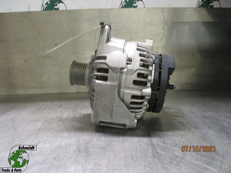 MAN 51.26101-7278//51.26101-7298//51.26101-7283 DYNAMO MAN TGX TGS EURO 6 NIEUWE & GEBRUIKT !!! - Alternateur pour Camion: photos 3 MAN 51.26101-7278//51.26101-7298//51.26101-7283 DYNAMO MAN TGX TGS EURO 6 NIEUWE & GEBRUIKT !!! - Alternateur pour Camion: photos 3