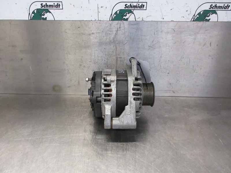 MAN 51.26101-7348 DYNAMO MAN 18.510 EURO 6 MODEL 2022 - Alternateur pour Camion: photos 4 MAN 51.26101-7348 DYNAMO MAN 18.510 EURO 6 MODEL 2022 - Alternateur pour Camion: photos 4