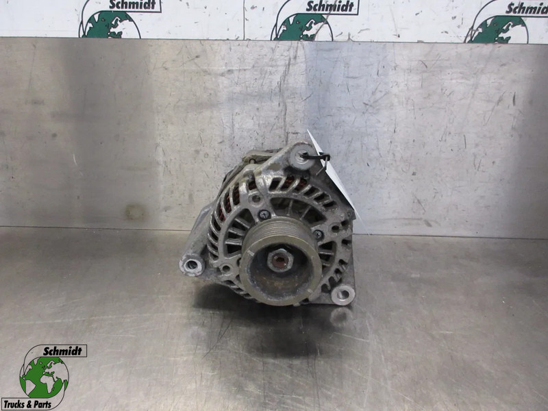 MAN 51.26101-7348 DYNAMO MAN 18.510 EURO 6 MODEL 2022 - Alternateur pour Camion: photos 1 MAN 51.26101-7348 DYNAMO MAN 18.510 EURO 6 MODEL 2022 - Alternateur pour Camion: photos 1