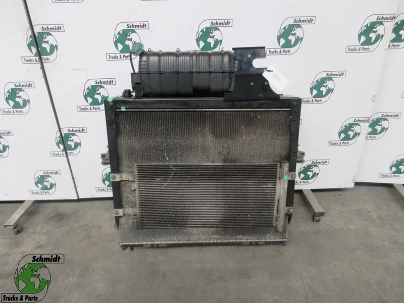 MAN 81.06100-6872 // 81.06100-6851 KOELERPAKKET MAN TGS 460 EURO 6 - Radiateur pour Camion: photos 3 MAN 81.06100-6872 // 81.06100-6851 KOELERPAKKET MAN TGS 460 EURO 6 - Radiateur pour Camion: photos 3
