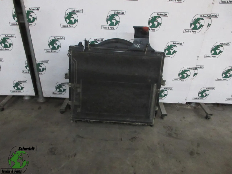 MAN 81.06100-6872 // 81.06100-6851 KOELERPAKKET MAN TGS 460 EURO 6 - Radiateur pour Camion: photos 1 MAN 81.06100-6872 // 81.06100-6851 KOELERPAKKET MAN TGS 460 EURO 6 - Radiateur pour Camion: photos 1