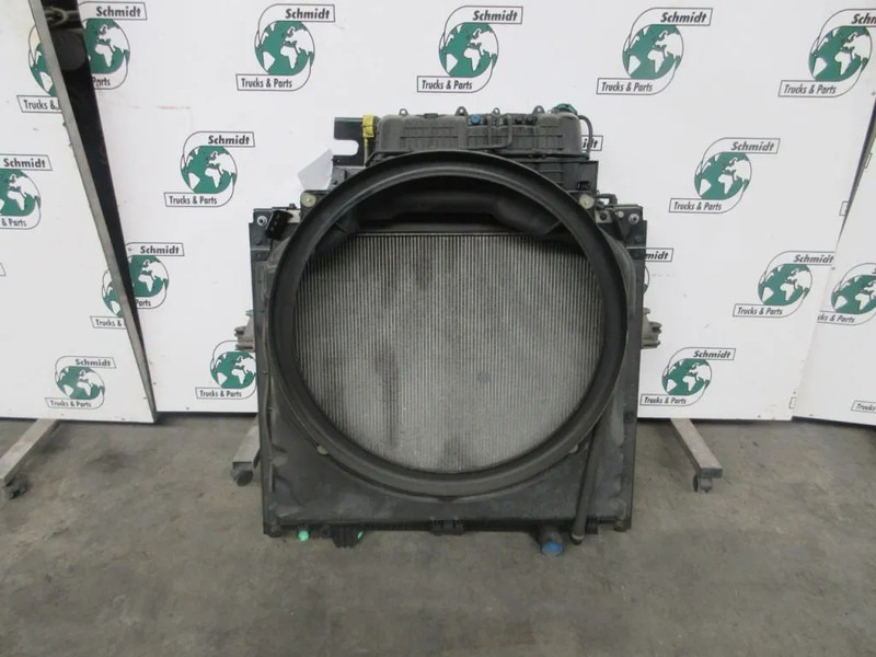 MAN 81.06100-6872 // 81.06100-6851 KOELERPAKKET MAN TGS 460 EURO 6 - Radiateur pour Camion: photos 2 MAN 81.06100-6872 // 81.06100-6851 KOELERPAKKET MAN TGS 460 EURO 6 - Radiateur pour Camion: photos 2