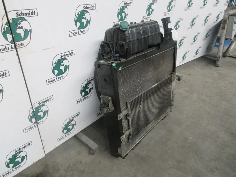 MAN 81.06100-6872 // 81.06100-6851 KOELERPAKKET MAN TGS 460 EURO 6 - Radiateur pour Camion: photos 5 MAN 81.06100-6872 // 81.06100-6851 KOELERPAKKET MAN TGS 460 EURO 6 - Radiateur pour Camion: photos 5
