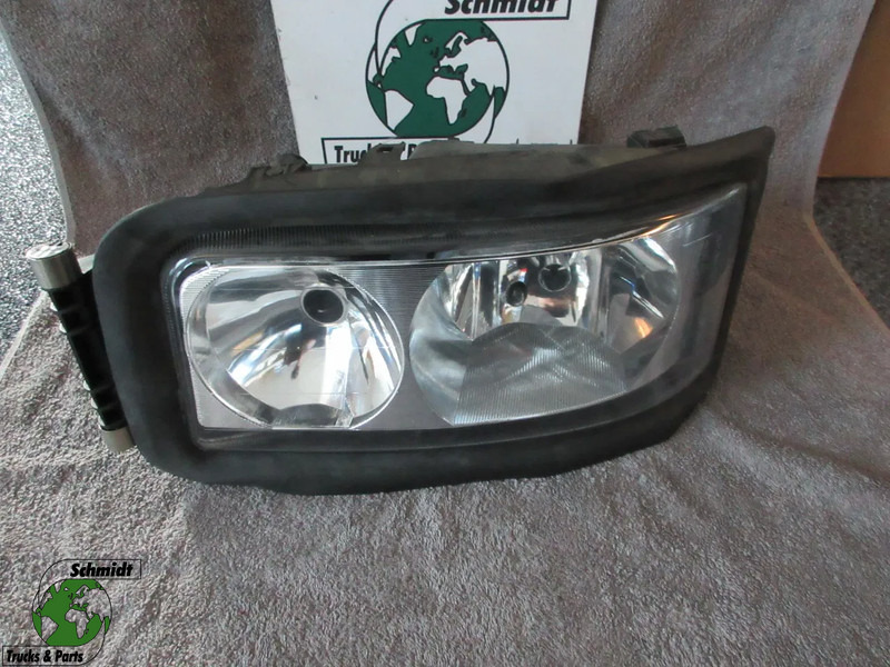 MAN 81.25101-6449//81.25101-6578 LINKS KOPLAMP MAN TGA TGL TGM NIEUWE !!!! - Feu avant pour Camion: photos 1 MAN 81.25101-6449//81.25101-6578 LINKS KOPLAMP MAN TGA TGL TGM NIEUWE !!!! - Feu avant pour Camion: photos 1