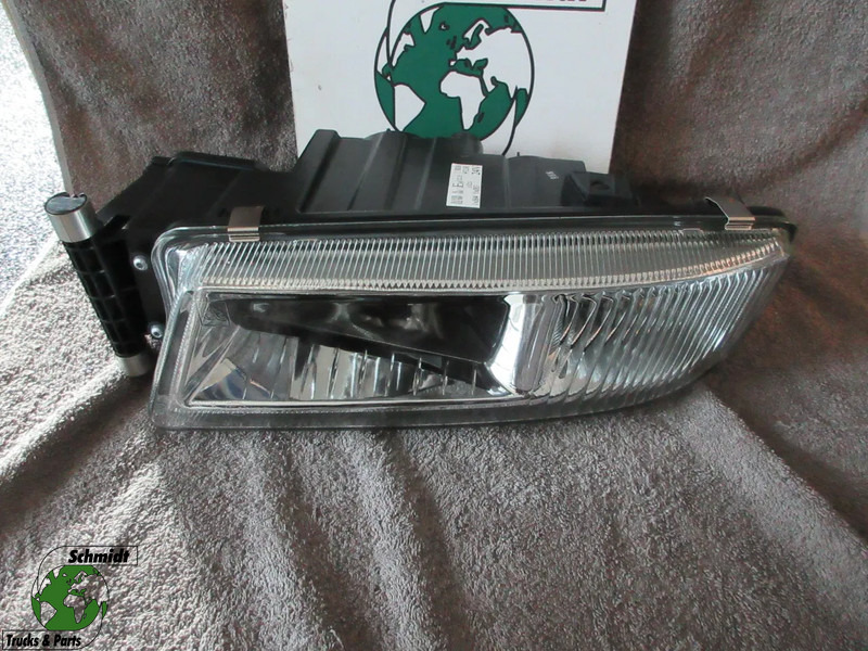 MAN 81.25101-6521 // 81.25101-6797 MISTLAMP MAN NIEUWE !!! LINKS - Feu anti-brouillard pour Camion: photos 1 MAN 81.25101-6521 // 81.25101-6797 MISTLAMP MAN NIEUWE !!! LINKS - Feu anti-brouillard pour Camion: photos 1