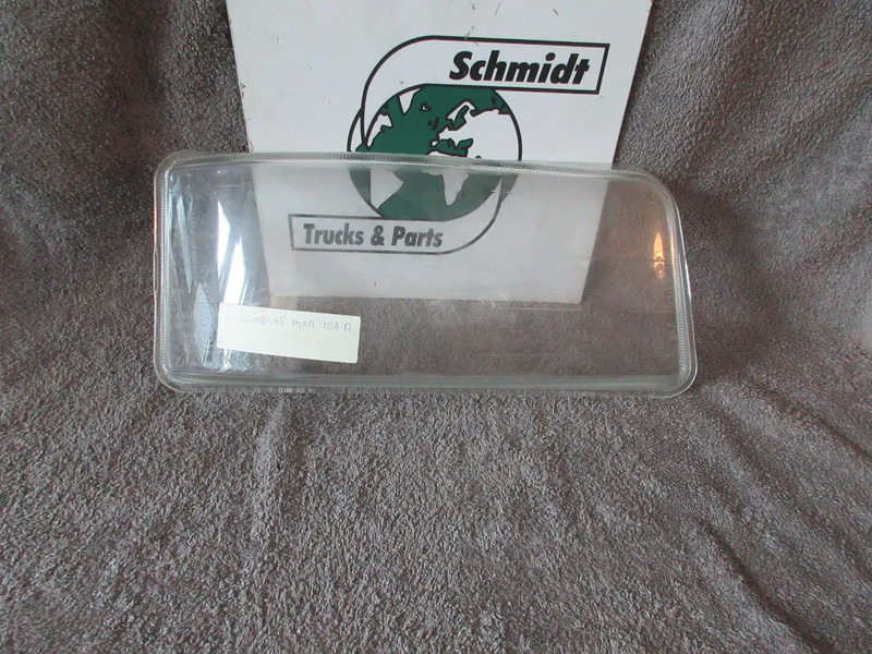MAN 81.25110-0080 LINKS // 81.25110-0081 RECGTS KOPLAMP GLAS TGA TGM TGL NIEUWE !! - Feu avant pour Camion: photos 5 MAN 81.25110-0080 LINKS // 81.25110-0081 RECGTS KOPLAMP GLAS TGA TGM TGL NIEUWE !! - Feu avant pour Camion: photos 5