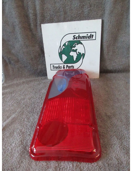 MAN 81.25229-6059 // 81.25229-6060 ACHTERLAMP GLAS TGX TGS TGM TGL EURO 6 - Feu arrière pour Camion: photos 4 MAN 81.25229-6059 // 81.25229-6060 ACHTERLAMP GLAS TGX TGS TGM TGL EURO 6 - Feu arrière pour Camion: photos 4