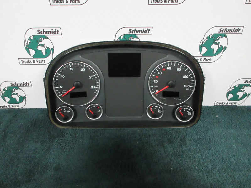 Panel de instrumentos pour Camion MAN 81.27202-6286 INSTUMENTEN PANEEL MAN TGX TGS TGM TGL EURO 6: photos 8 Panel de instrumentos pour Camion MAN 81.27202-6286 INSTUMENTEN PANEEL MAN TGX TGS TGM TGL EURO 6: photos 8