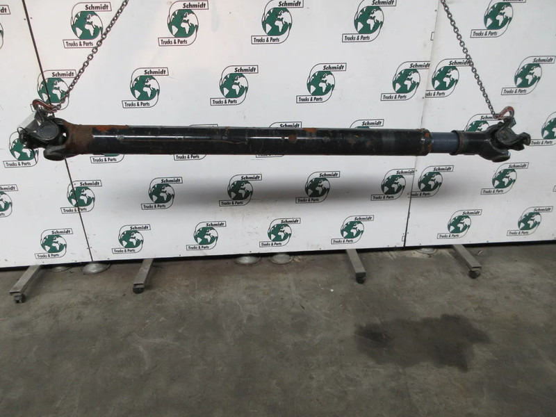 MAN 81.39325-6202//81.39143-6002 MAAT 2020-180-120X6 MAN TGX EURO 6 - Demi arbre pour Camion: photos 3 MAN 81.39325-6202//81.39143-6002 MAAT 2020-180-120X6 MAN TGX EURO 6 - Demi arbre pour Camion: photos 3