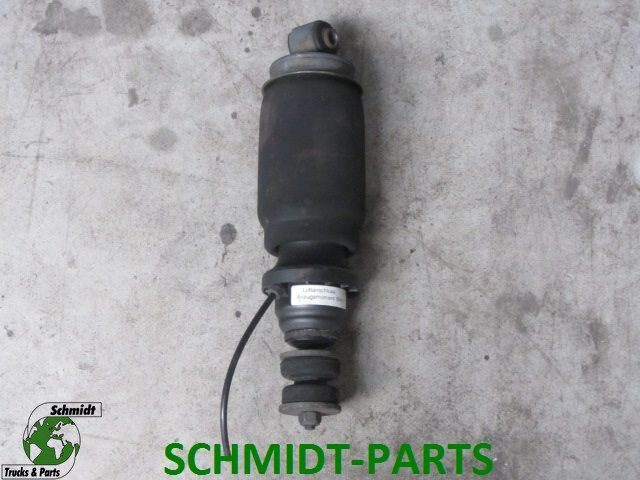MAN 81.41722-6051 Cabine Schokdemper F2000 - Suspension de cabine pour Camion: photos 1 MAN 81.41722-6051 Cabine Schokdemper F2000 - Suspension de cabine pour Camion: photos 1