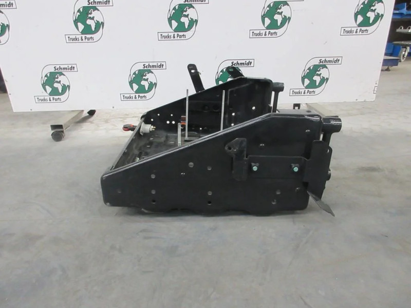 MAN 81.41860-5410 / 81.41860-5400 ACCUBAK TGX TGS TGM TGL EURO 6 - Frame/ Châssis pour Camion: photos 4 MAN 81.41860-5410 / 81.41860-5400 ACCUBAK TGX TGS TGM TGL EURO 6 - Frame/ Châssis pour Camion: photos 4