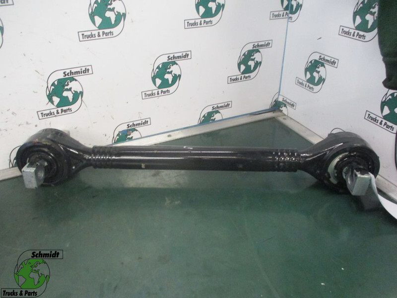 MAN 81.43220-6232 //6379 trek stang - Barre de réaction pour Camion: photos 1 MAN 81.43220-6232 //6379 trek stang - Barre de réaction pour Camion: photos 1