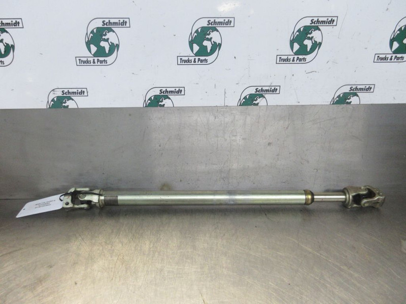 MAN 81.46122-0031 STUURAS MAN TGL SERIE EURO 6 - Commande de gouvernail pour Camion: photos 2 MAN 81.46122-0031 STUURAS MAN TGL SERIE EURO 6 - Commande de gouvernail pour Camion: photos 2