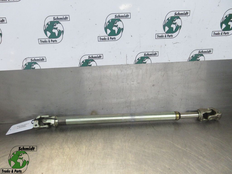 MAN 81.46122-0031 STUURAS MAN TGL SERIE EURO 6 - Commande de gouvernail pour Camion: photos 1 MAN 81.46122-0031 STUURAS MAN TGL SERIE EURO 6 - Commande de gouvernail pour Camion: photos 1