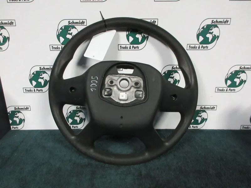 MAN 81.46430-6057 // 81.46430-6099 STUUR WIEL MAN 18.520 MODEL 2024 - Volant pour Camion: photos 2 MAN 81.46430-6057 // 81.46430-6099 STUUR WIEL MAN 18.520 MODEL 2024 - Volant pour Camion: photos 2