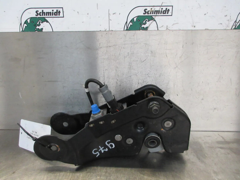 MAN 85.61851-6012 CABIENESLOT MAN TGM 18.250 EURO 6 R+L - Suspension de cabine pour Camion: photos 4 MAN 85.61851-6012 CABIENESLOT MAN TGM 18.250 EURO 6 R+L - Suspension de cabine pour Camion: photos 4