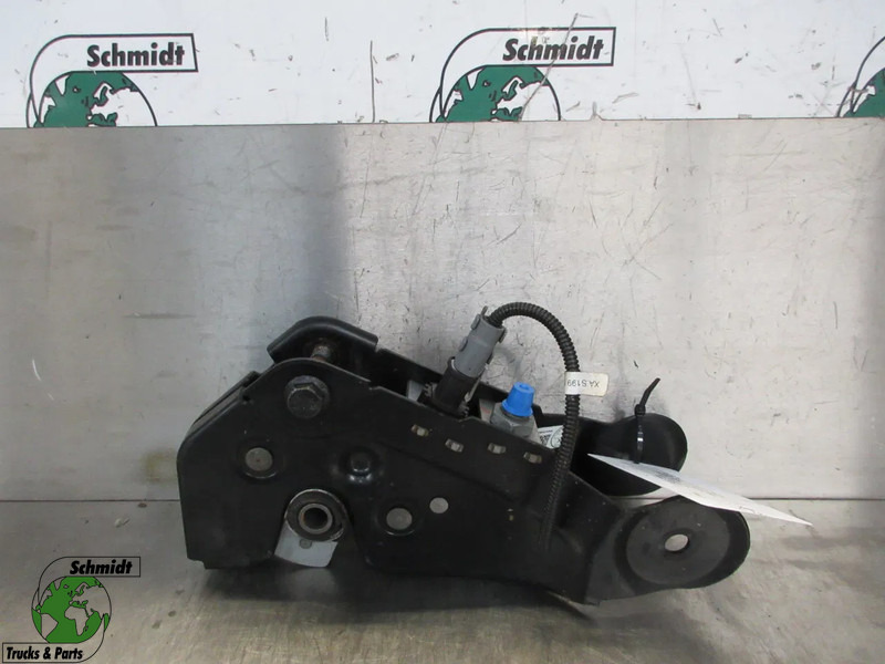 MAN 85.61851-6012 CABIENESLOT MAN TGM 18.250 EURO 6 R+L - Suspension de cabine pour Camion: photos 1 MAN 85.61851-6012 CABIENESLOT MAN TGM 18.250 EURO 6 R+L - Suspension de cabine pour Camion: photos 1