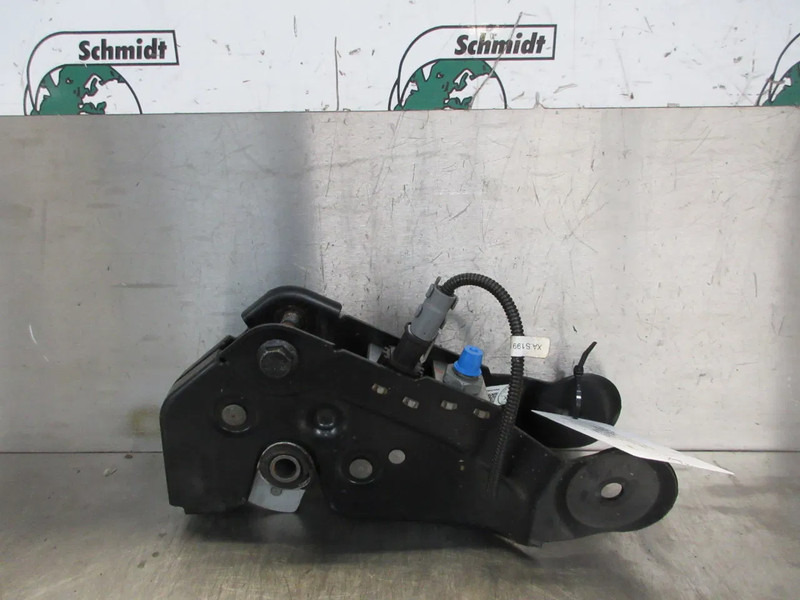 MAN 85.61851-6012 CABIENESLOT MAN TGM 18.250 EURO 6 R+L - Suspension de cabine pour Camion: photos 5 MAN 85.61851-6012 CABIENESLOT MAN TGM 18.250 EURO 6 R+L - Suspension de cabine pour Camion: photos 5