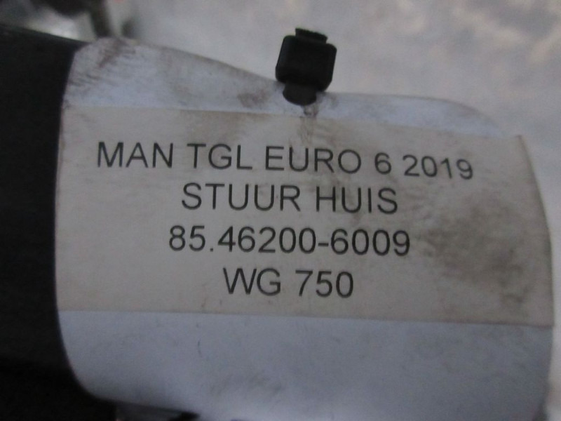 MAN TGL 85.46200-6009 STUURHUIS EURO 6 - Boîtier de direction pour Camion: photos 5 MAN TGL 85.46200-6009 STUURHUIS EURO 6 - Boîtier de direction pour Camion: photos 5