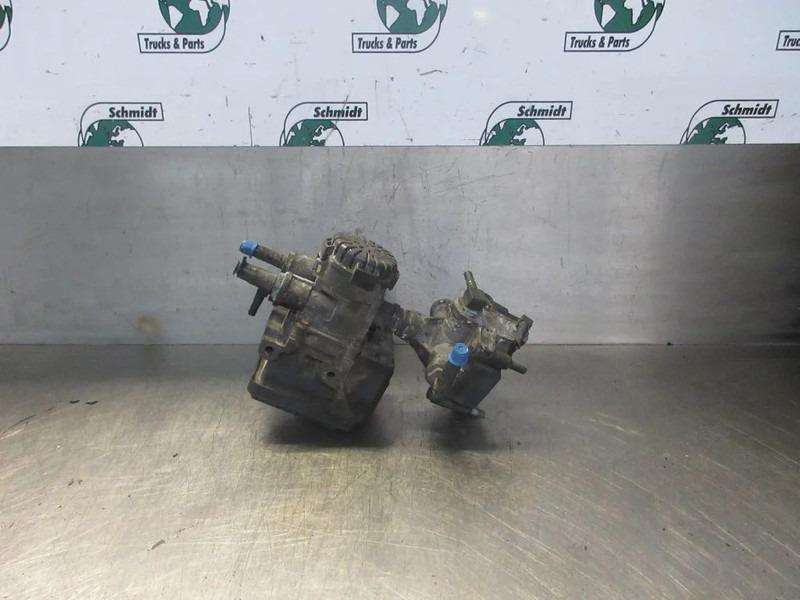 Mercedes-Benz A 000 429 57 24 // VOOR AS MODULEN EBS Remventiel - Valve de frein pour Camion: photos 2 Mercedes-Benz A 000 429 57 24 // VOOR AS MODULEN EBS Remventiel - Valve de frein pour Camion: photos 2