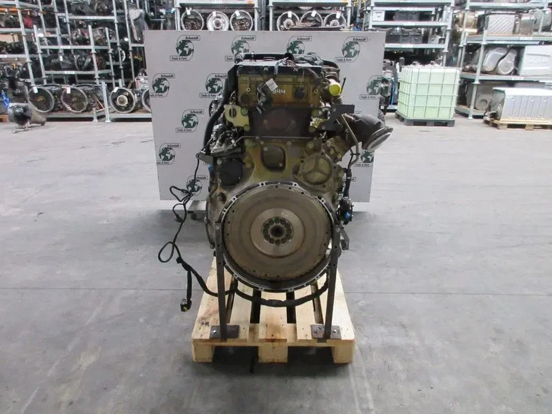 Mercedes-Benz A 002 010 65 00 A 470.906 LA 963.403 MERCEDES 1933 EURO 6 - Moteur pour Camion: photos 4 Mercedes-Benz A 002 010 65 00 A 470.906 LA 963.403 MERCEDES 1933 EURO 6 - Moteur pour Camion: photos 4