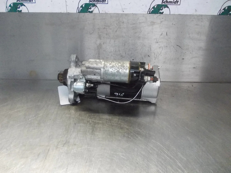 Mercedes-Benz A 007 151 62 01 // A 007 151 44 01 // A 007 151 18 01 STARTMOTOR MERCEDES 1845 EURO 6 - Démarreur pour Camion: photos 3 Mercedes-Benz A 007 151 62 01 // A 007 151 44 01 // A 007 151 18 01 STARTMOTOR MERCEDES 1845 EURO 6 - Démarreur pour Camion: photos 3