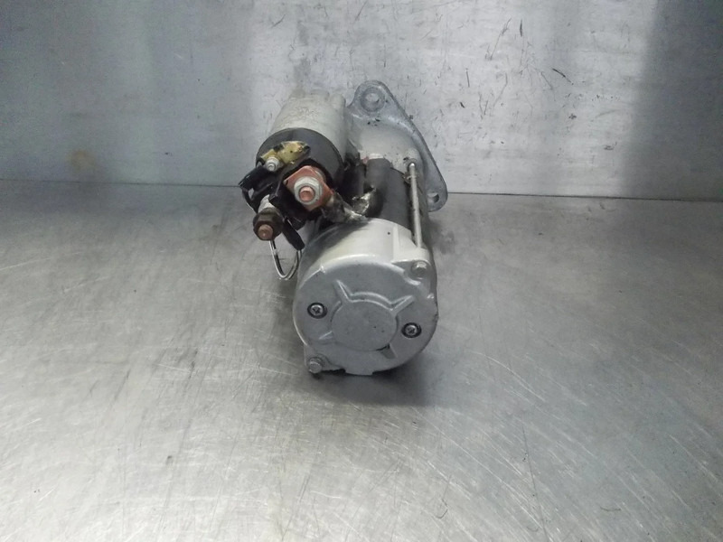 Mercedes-Benz A 007 151 62 01 // A 007 151 44 01 // A 007 151 18 01 STARTMOTOR MERCEDES 1845 EURO 6 - Démarreur pour Camion: photos 5 Mercedes-Benz A 007 151 62 01 // A 007 151 44 01 // A 007 151 18 01 STARTMOTOR MERCEDES 1845 EURO 6 - Démarreur pour Camion: photos 5