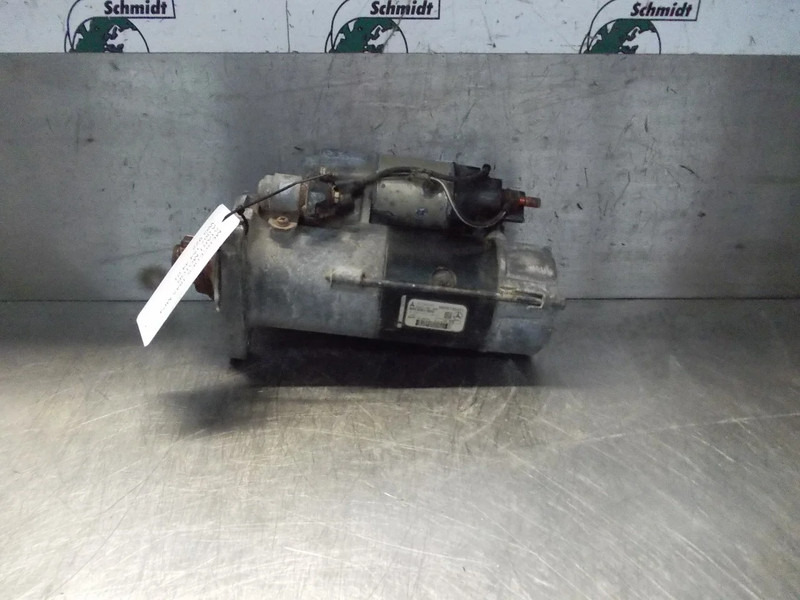 Mercedes-Benz A 007 154 44 01 STARTMOTOR MERCEDES BENZ 1845 EURO 6 - Démarreur pour Camion: photos 3 Mercedes-Benz A 007 154 44 01 STARTMOTOR MERCEDES BENZ 1845 EURO 6 - Démarreur pour Camion: photos 3