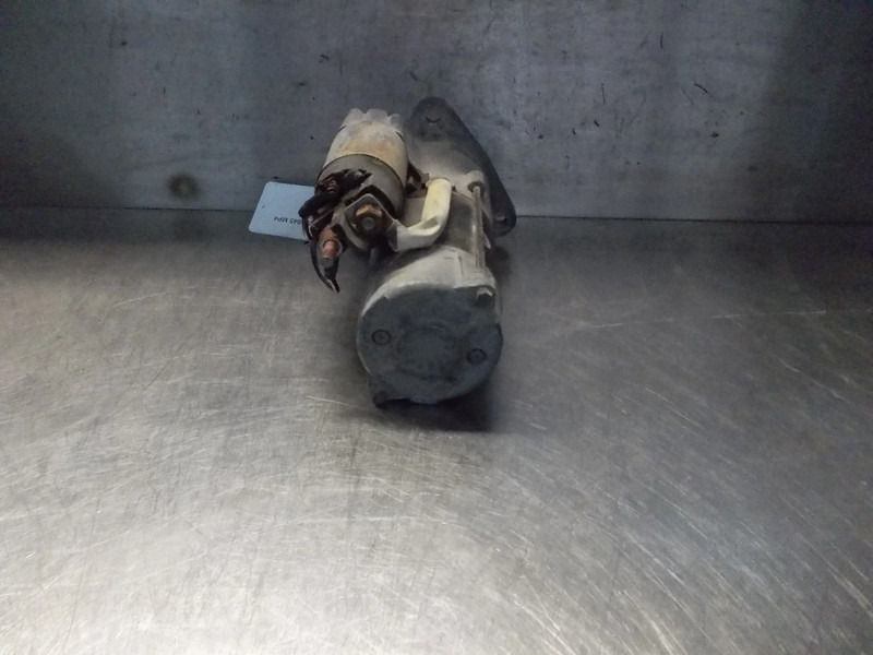 Mercedes-Benz A 007 154 44 01 STARTMOTOR MERCEDES BENZ 1845 EURO 6 - Démarreur pour Camion: photos 2 Mercedes-Benz A 007 154 44 01 STARTMOTOR MERCEDES BENZ 1845 EURO 6 - Démarreur pour Camion: photos 2