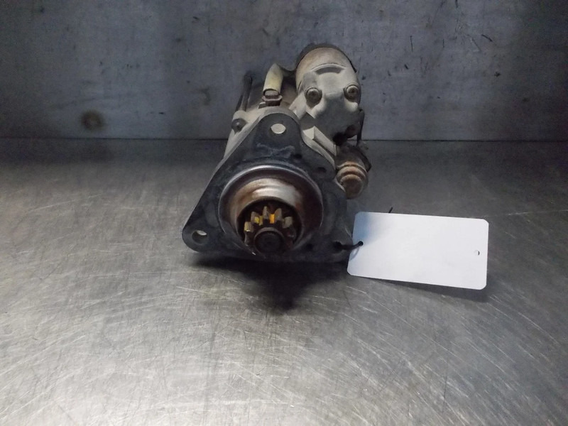 Mercedes-Benz A 007 154 44 01 STARTMOTOR MERCEDES BENZ 1845 EURO 6 - Démarreur pour Camion: photos 4 Mercedes-Benz A 007 154 44 01 STARTMOTOR MERCEDES BENZ 1845 EURO 6 - Démarreur pour Camion: photos 4