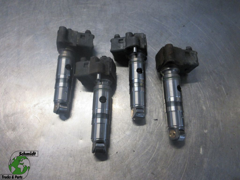 Mercedes-Benz A 028 074 63 02 INJECTORS MERCEDES AXOR EURO 5 - Filtre à carburant pour Camion: photos 1 Mercedes-Benz A 028 074 63 02 INJECTORS MERCEDES AXOR EURO 5 - Filtre à carburant pour Camion: photos 1