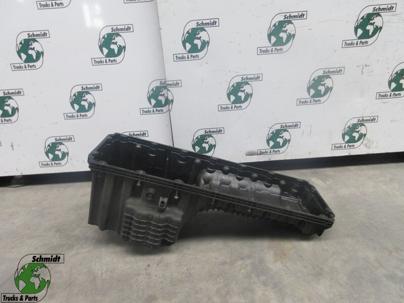 Mercedes-Benz A 470 010 34 13 CATERPAN OM471LA EURO 6 - Carter pour Camion: photos 1 Mercedes-Benz A 470 010 34 13 CATERPAN OM471LA EURO 6 - Carter pour Camion: photos 1