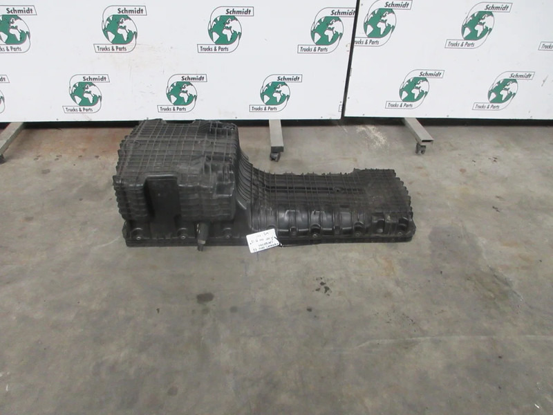 Mercedes-Benz A 471 010 91 13 CATERPAN MERCEDES OM471LA EURO 6 - Carter pour Camion: photos 4 Mercedes-Benz A 471 010 91 13 CATERPAN MERCEDES OM471LA EURO 6 - Carter pour Camion: photos 4
