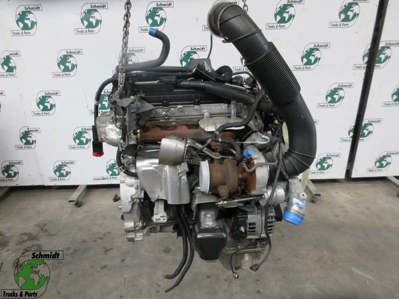 Mercedes-Benz A 654 010 51 20 // TYPE 651958E2 SPRINTER 516 MOTOR MODEL 2020 KM 130.000 - Moteur pour Véhicule utilitaire: photos 1 Mercedes-Benz A 654 010 51 20 // TYPE 651958E2 SPRINTER 516 MOTOR MODEL 2020 KM 130.000 - Moteur pour Véhicule utilitaire: photos 1