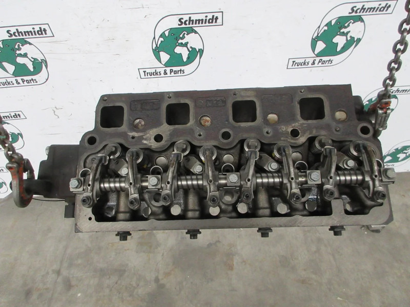 Mercedes-Benz A 904 010 96 20 // A904 010 31 21 // A 904 010 39 21 ATEGO EURO 5 - Bloc-cylindres pour Camion: photos 5 Mercedes-Benz A 904 010 96 20 // A904 010 31 21 // A 904 010 39 21 ATEGO EURO 5 - Bloc-cylindres pour Camion: photos 5