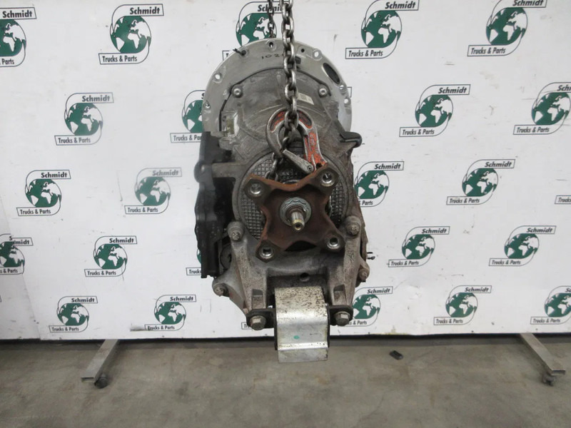 Mercedes-Benz A 907 270 03 00 // A 907 270 11 00 // 7 TRAPS AUTOMAAT SPRINTER MODEL 2020 - Boîte de vitesse pour Véhicule utilitaire: photos 4 Mercedes-Benz A 907 270 03 00 // A 907 270 11 00 // 7 TRAPS AUTOMAAT SPRINTER MODEL 2020 - Boîte de vitesse pour Véhicule utilitaire: photos 4