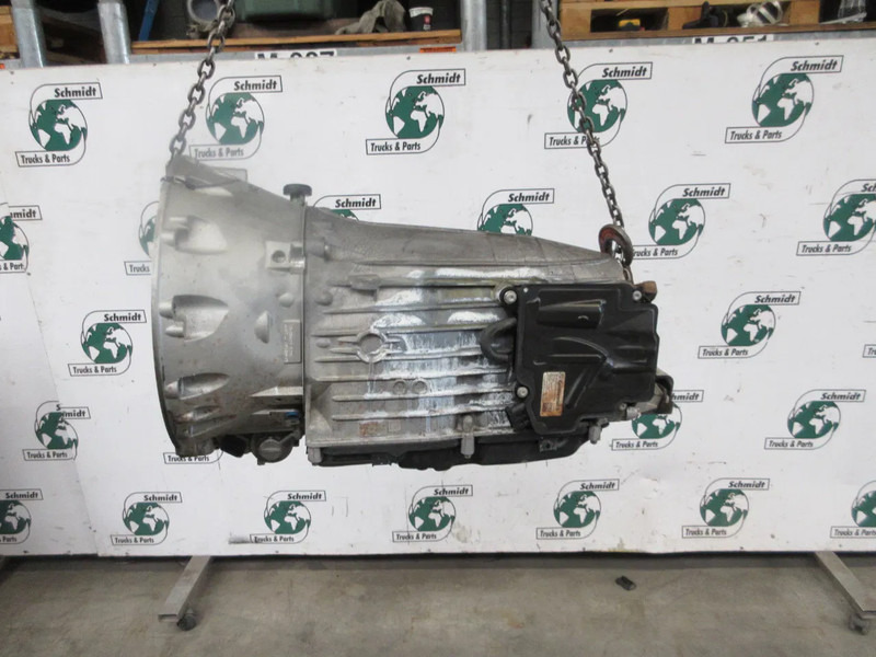 Mercedes-Benz A 907 270 03 00 // A 907 270 11 00 // 7 TRAPS AUTOMAAT SPRINTER MODEL 2020 - Boîte de vitesse pour Véhicule utilitaire: photos 3 Mercedes-Benz A 907 270 03 00 // A 907 270 11 00 // 7 TRAPS AUTOMAAT SPRINTER MODEL 2020 - Boîte de vitesse pour Véhicule utilitaire: photos 3