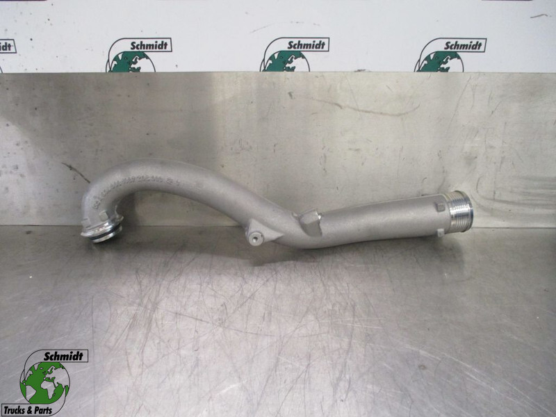 Mercedes-Benz A 934 098 18 07 atego nieuwe euro 6 - Moteur et pièces pour Camion: photos 1 Mercedes-Benz A 934 098 18 07 atego nieuwe euro 6 - Moteur et pièces pour Camion: photos 1