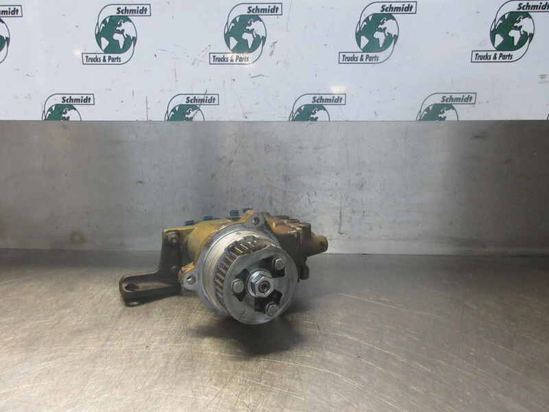 Mercedes-Benz A 936 070 17 01/A 936 070 25 01 / A 936 070 28 01 BRANSTOFPOMP ATEGO EURO 6 - Pompe à carburant pour Camion: photos 2 Mercedes-Benz A 936 070 17 01/A 936 070 25 01 / A 936 070 28 01 BRANSTOFPOMP ATEGO EURO 6 - Pompe à carburant pour Camion: photos 2