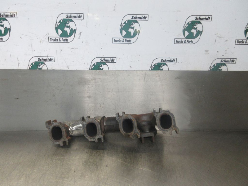 Mercedes-Benz A 936 140 34 14/ A 936 140 40 14/ A 936 140 54 14 SPRUITSTUK EURO 6 ATEGO - Collecteur d'échappement pour Camion: photos 3 Mercedes-Benz A 936 140 34 14/ A 936 140 40 14/ A 936 140 54 14 SPRUITSTUK EURO 6 ATEGO - Collecteur d'échappement pour Camion: photos 3