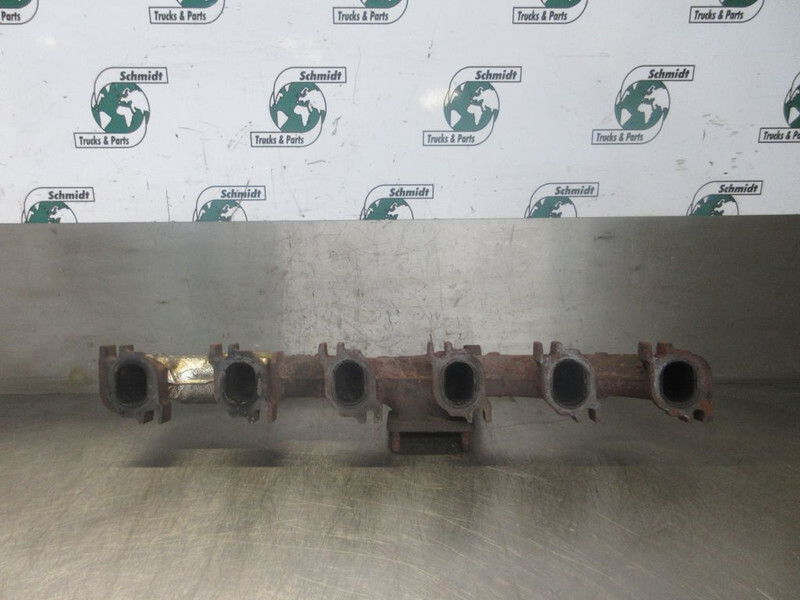 Mercedes-Benz A 936 140 36 14 / 51 14 UITLAATSPRUITSTUK OM936LA EURO 6 - Collecteur d'échappement pour Camion: photos 3 Mercedes-Benz A 936 140 36 14 / 51 14 UITLAATSPRUITSTUK OM936LA EURO 6 - Collecteur d'échappement pour Camion: photos 3