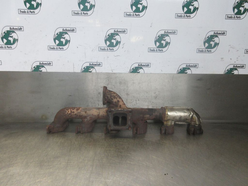 Mercedes-Benz A 936 140 36 14 / 51 14 UITLAATSPRUITSTUK OM936LA EURO 6 - Collecteur d'échappement pour Camion: photos 2 Mercedes-Benz A 936 140 36 14 / 51 14 UITLAATSPRUITSTUK OM936LA EURO 6 - Collecteur d'échappement pour Camion: photos 2